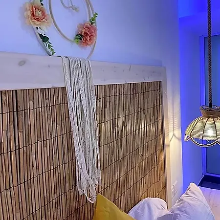 Frühstückspension Ocean Dreams - By The Harbour 4*