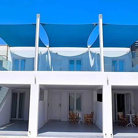 Ocean Dreams - By The Harbour Ayia Napa