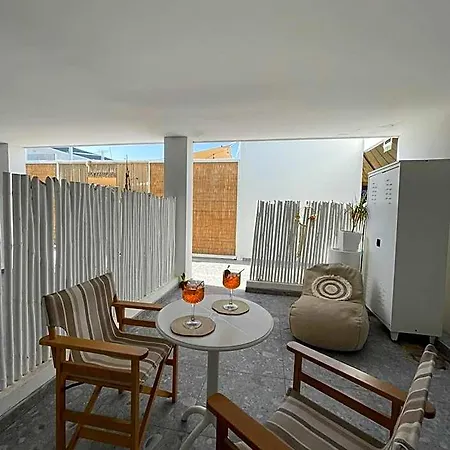 Frühstückspension Ocean Dreams - By The Harbour 4*
