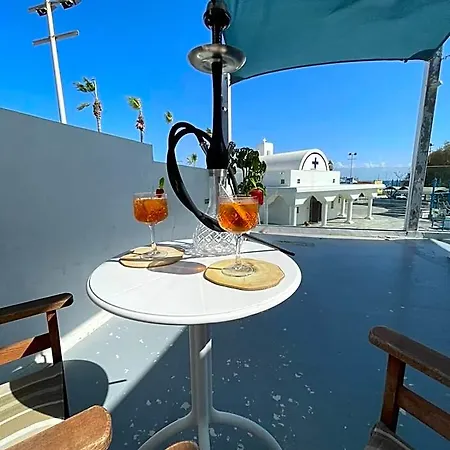 Ocean Dreams - By The Harbour 4* Agia Napa