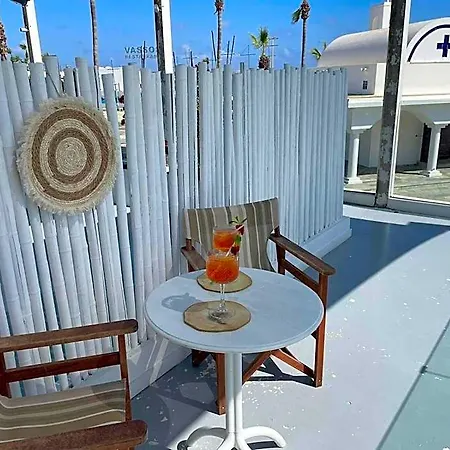 Bed & Breakfast Ocean Dreams - By The Harbour 4*
