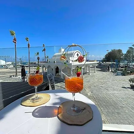 Ocean Dreams - By The Harbour Bed & Breakfast Ayia Napa