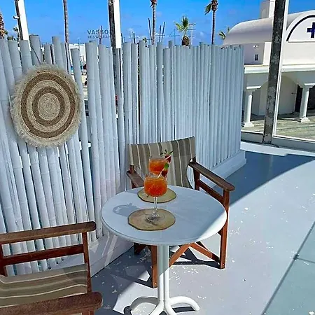 Ocean Dreams - By The Harbour 4* Ayia Napa