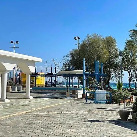 Ocean Dreams - By The Harbour Bed & Breakfast Ayia Napa