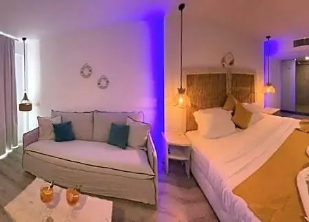 Ocean Dreams - By The Harbour 4* Agia Napa
