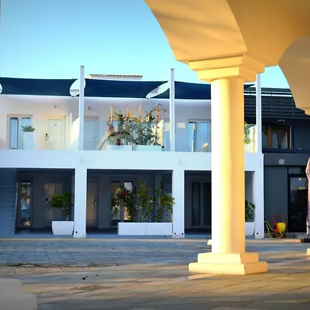 Ocean Dreams - By The Harbour 4* 圣纳帕