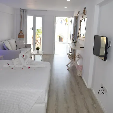 Bed & Breakfast Ocean Dreams - By The Harbour Ayia Napa