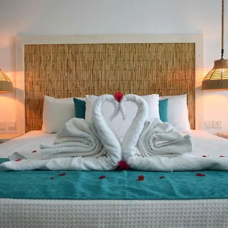 Ocean Dreams - By The Harbour 4*