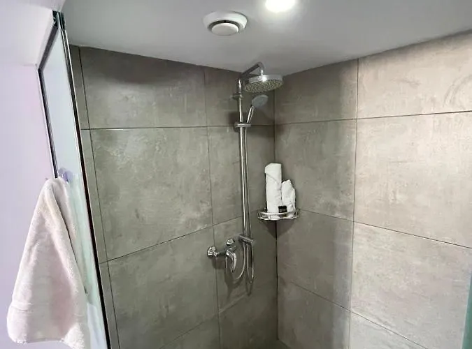 Ocean Dreams - By The Harbour 4* Ayia Napa