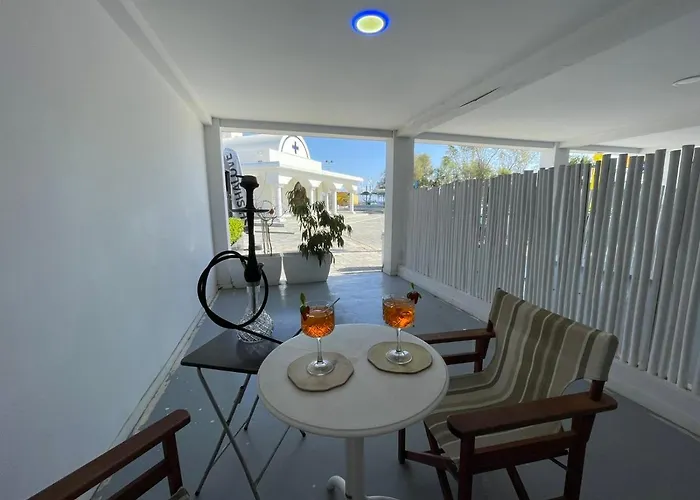 Bed and breakfast Ocean Dreams - By The Harbour 4*