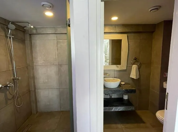 Bed & Breakfast Ocean Dreams - By The Harbour Ayia Napa