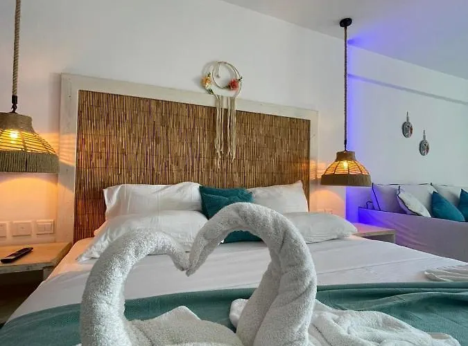 Bed & Breakfast Ocean Dreams - By The Harbour