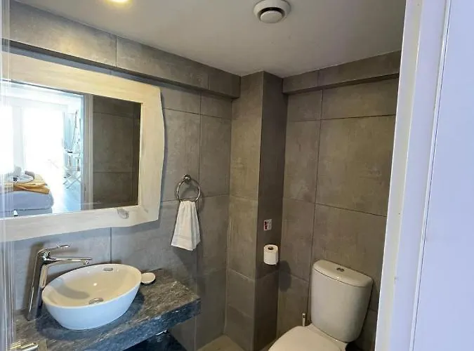 Bed & Breakfast Ocean Dreams - By The Harbour 4*