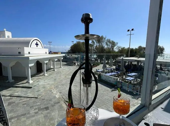 Bed and breakfast Ocean Dreams - By The Harbour Ayia Napa