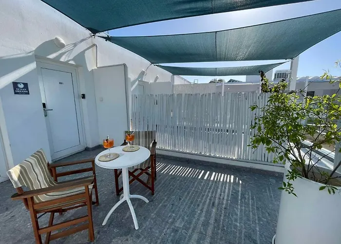 Ocean Dreams - By The Harbour Bed & Breakfast 4*