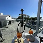 B&B Ocean Dreams - By The Harbour 아이아 나파