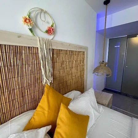 Bed and breakfast Ocean Dreams - By The Harbour Ayia Napa