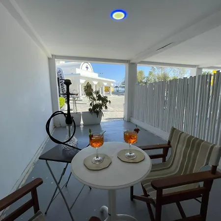 Bed and breakfast Ocean Dreams - By The Harbour *