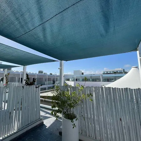 Ocean Dreams - By The Harbour 4*