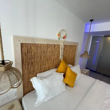 Ocean Dreams - By The Harbour Bed and breakfast Ayia Napa