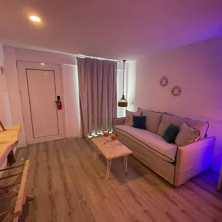 Bed and breakfast Ocean Dreams - By The Harbour *