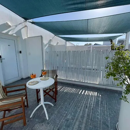 Ocean Dreams - By The Harbour Frühstückspension 4*