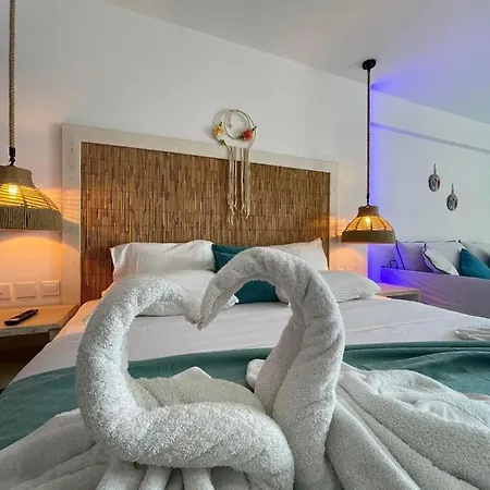 Bed and breakfast Ocean Dreams - By The Harbour