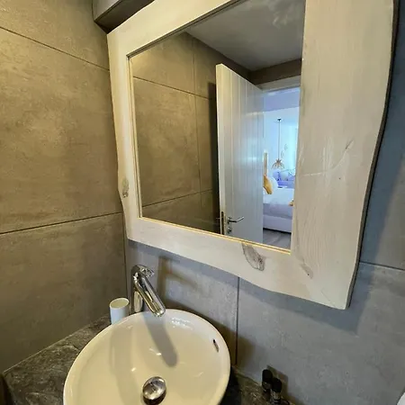 Ocean Dreams - By The Harbour Bed and breakfast Ayia Napa