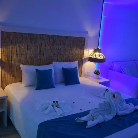 Ocean Dreams - By The Harbour Bed and breakfast