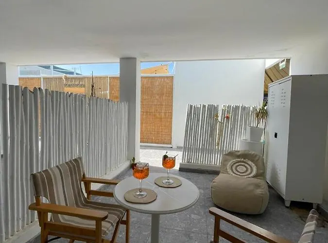 Ocean Dreams - By The Harbour Ayia Napa