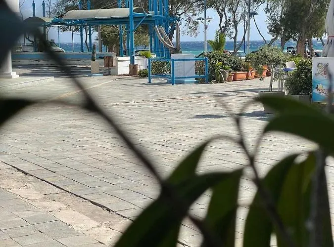 Ocean Dreams - By The Harbour Bed & Breakfast