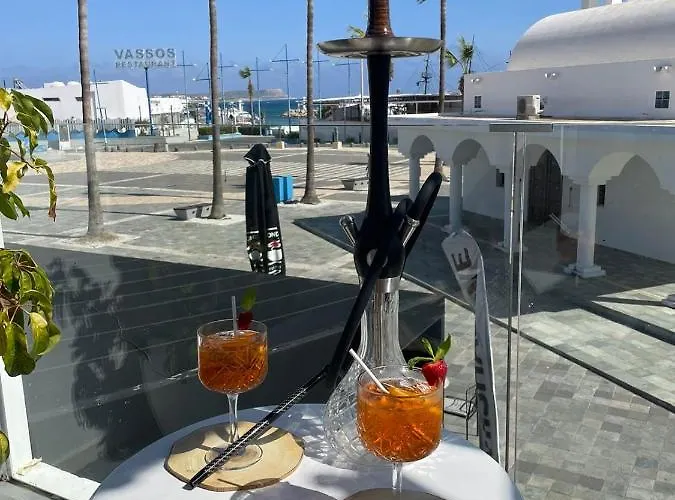 Bed & Breakfast Ocean Dreams - By The Harbour