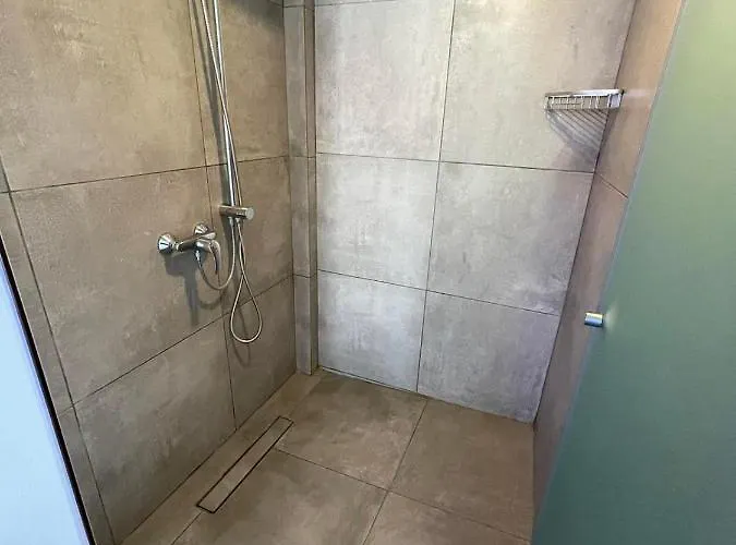 Ocean Dreams - By The Harbour Bed & Breakfast Ayia Napa