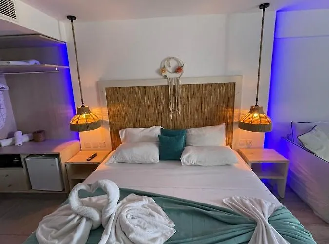 Bed & Breakfast Ocean Dreams - By The Harbour 4*