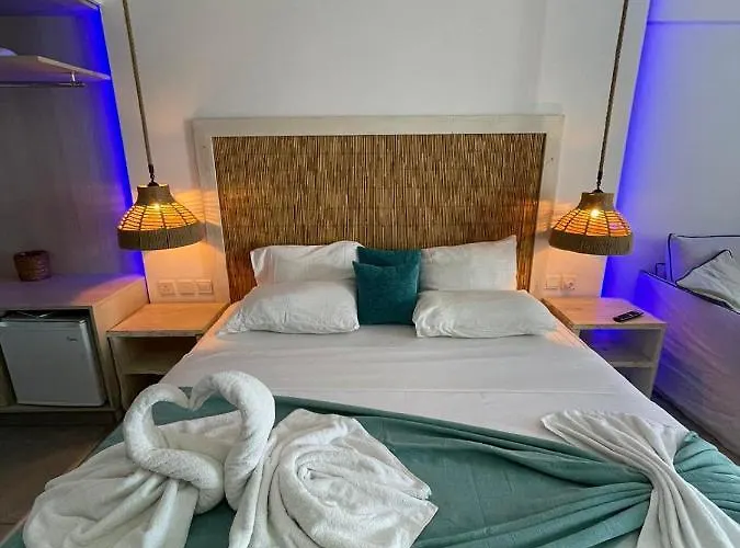 Bed & Breakfast Ocean Dreams - By The Harbour