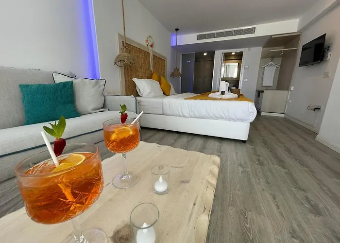 Bed & Breakfast Ocean Dreams - By The Harbour