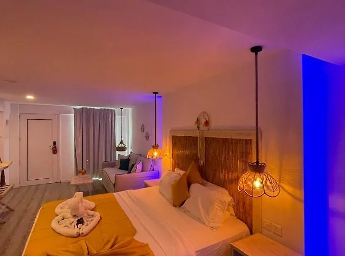 Ocean Dreams - By The Harbour Ayia Napa