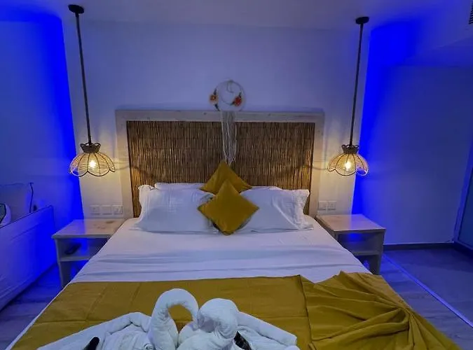 Ocean Dreams - By The Harbour Ayia Napa