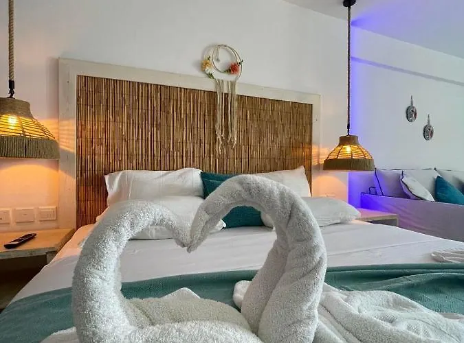 Bed & Breakfast Ocean Dreams - By The Harbour