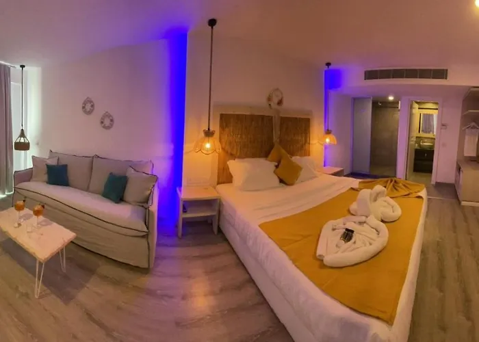 Ocean Dreams - By The Harbour Ayia Napa