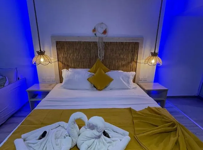 Ocean Dreams - By The Harbour