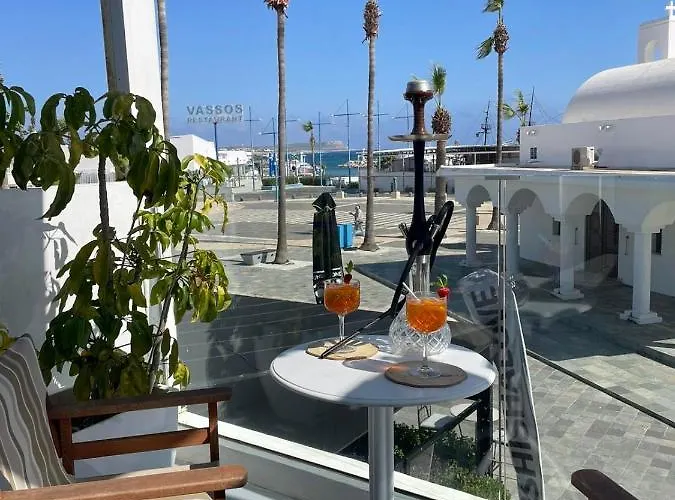 Bed & Breakfast Ocean Dreams - By The Harbour