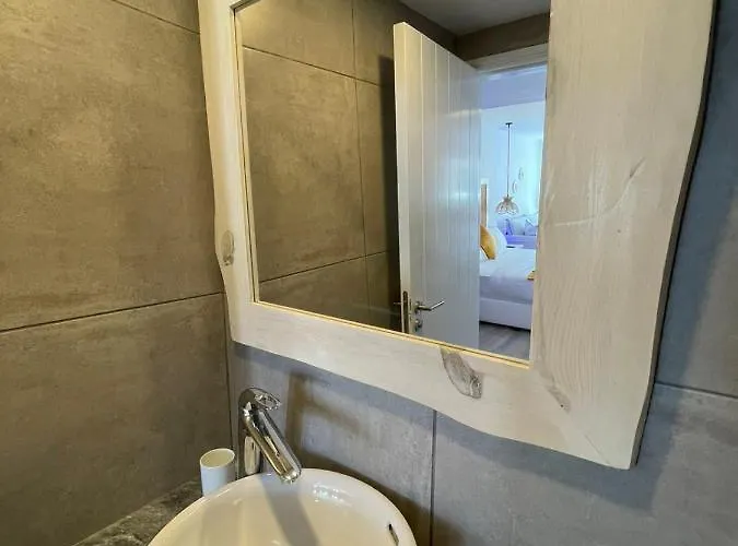 Ocean Dreams - By The Harbour Bed & Breakfast Ayia Napa