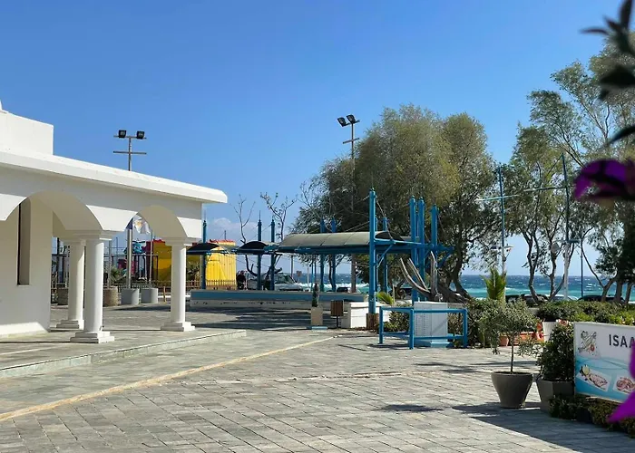 Ocean Dreams - By The Harbour Bed & Breakfast 4*